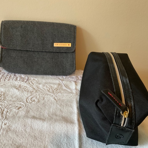 Want les Essentiels and Air Canada Business Class Amenity Kits 🍁 - Picture 6 of 10